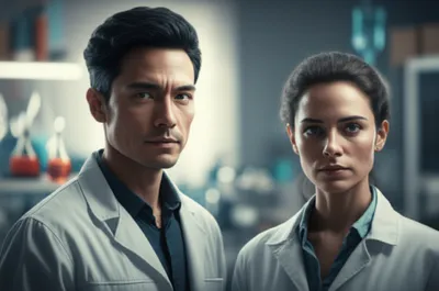 Illustration brothers - Image 1