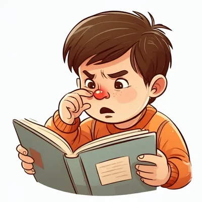 Illustration snuffle - Image 1