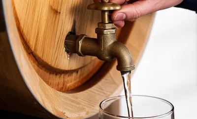 Illustration spigot - Image 1