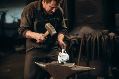 Illustration blunter - Image 1