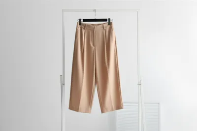 Illustration culotte