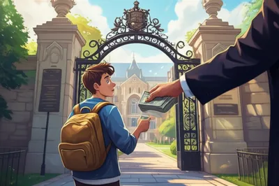 Illustration capitation - Image 1