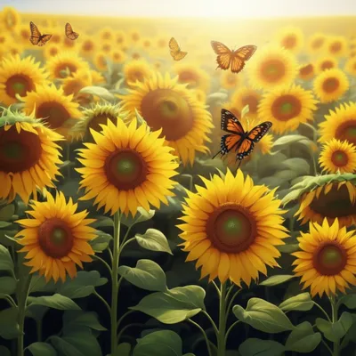 Illustration smiling - Image 1