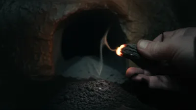 Illustration monk - Image 1