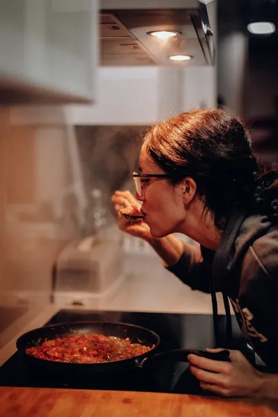 Illustration cooker - Image 2