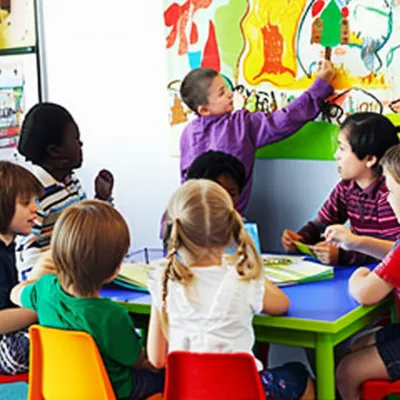 Illustration integrating - Image 1