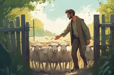 Illustration persuader - Image 1