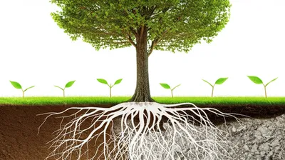 Illustration radiated - Image 1