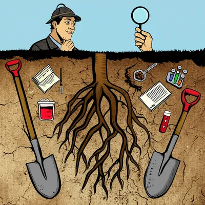 Illustration diagnostics - Image 1