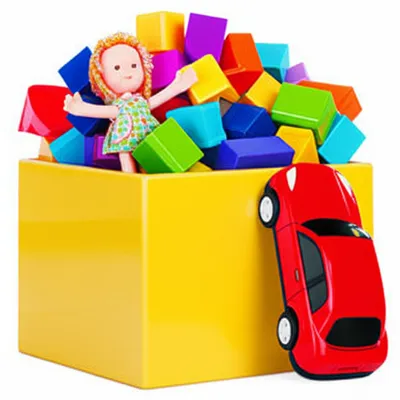 Illustration contains - Image 1