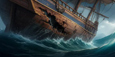 Illustration took - Image 1