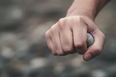 Illustration spasms - Image 1