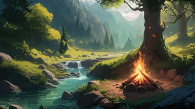 Illustration quaternary - Image 1