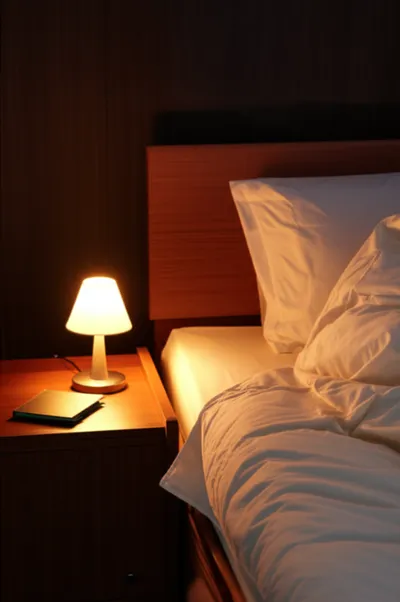 Illustration retiring - Image 1