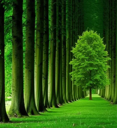 Illustration indented - Image 1