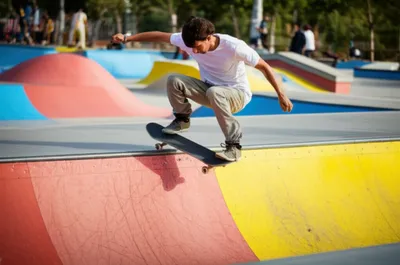 Illustration ramps - Image 1