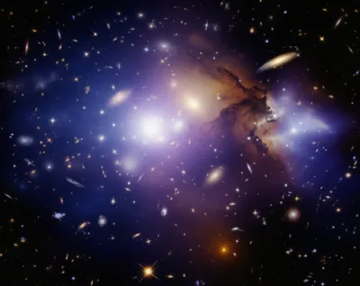 Illustration cluster - Image 1