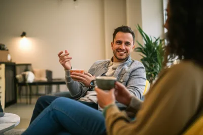 Illustration colloquially