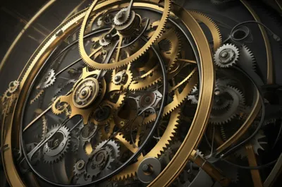 Illustration bores - Image 1