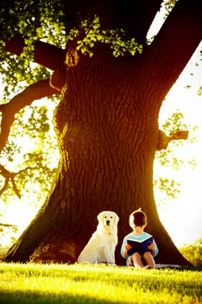 Illustration leal - Image 1