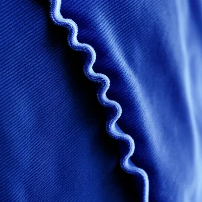 Illustration ruffle - Image 1