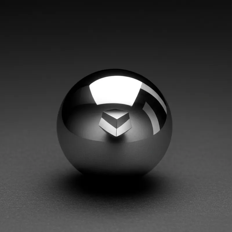 Illustration visuelle du mot « reflected » - réfléchir