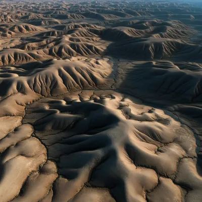 Illustration craters - Image 1