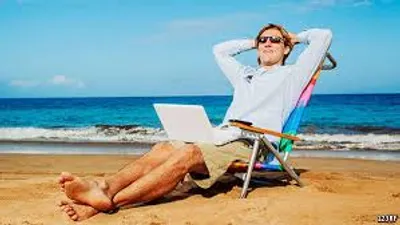 Hình ảnh minh họa leisure - Ảnh 2