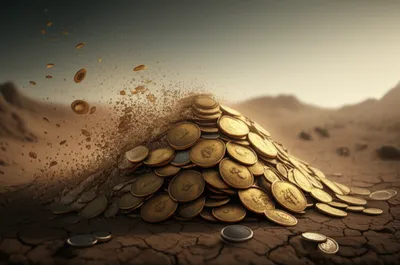 Illustration frittered - Image 1