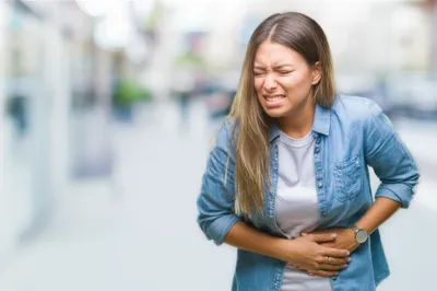 Illustration winced - Image 1