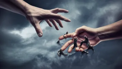 Illustration takeovers - Image 1