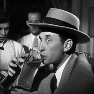 Illustration hookers - Image 1