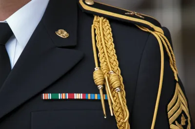 Illustration aiguillette - Image 1