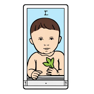 Illustration children - Image 1