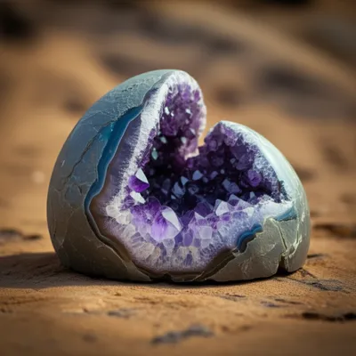 Illustration cleft - Image 1