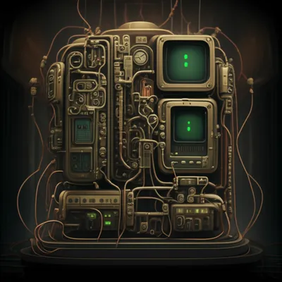 Illustration collapse - Image 1