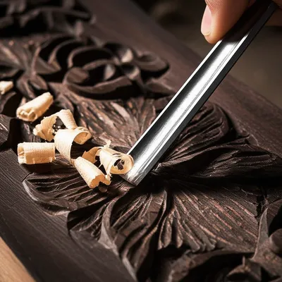 Illustration incising