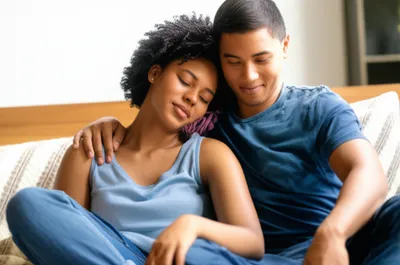 Illustration cuddly - Image 1