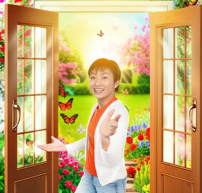 Hình ảnh minh họa allows - Ảnh 1