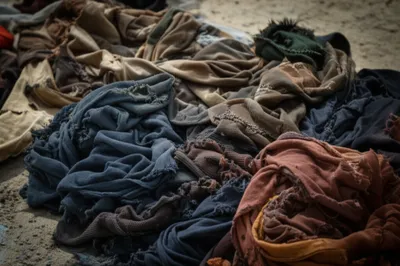 Illustration rags - Image 1