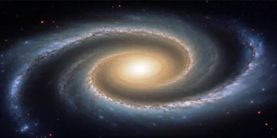 Illustration aeon - Image 1