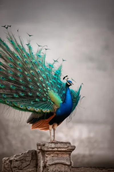 Illustration greatness - Image 1