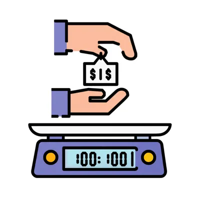 Illustration price - Image 1