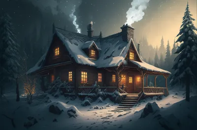 Illustration lodgment - Image 1