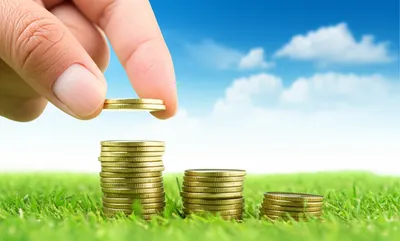 Illustration spring - Image 1