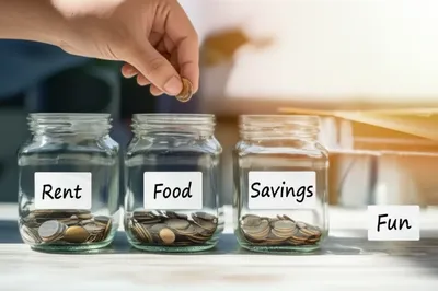 Illustration budgets - Image 1