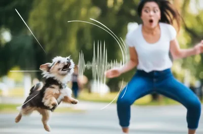 Illustration barks - Image 1