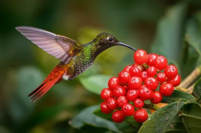 Illustration rubies - Image 1