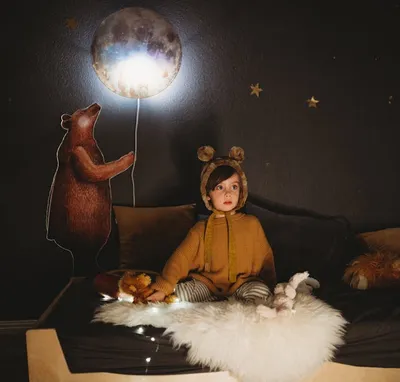 Illustration pyjamas - Image 2