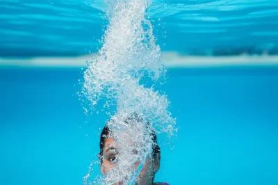 Illustration ducking - Image 1